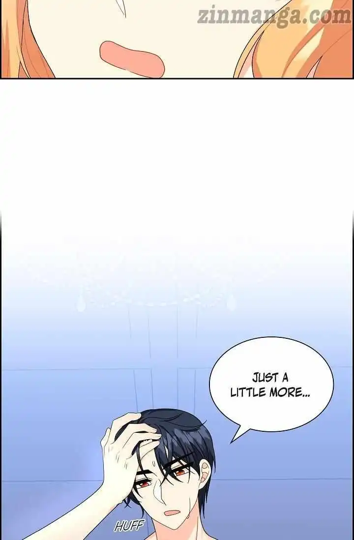 The Younger Male Lead Fell for Me before the Destruction Chapter 69 36